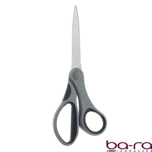 Olló irodai OPTIMA 20cm fekete