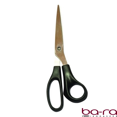 Olló irodai WEDO 977-10N 25,5cm fekete
