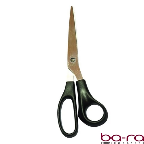 Olló irodai WEDO 977-8N 21cm fekete