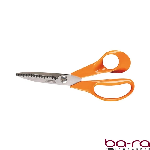 Olló konyhai FISKARS Classic 18 cm