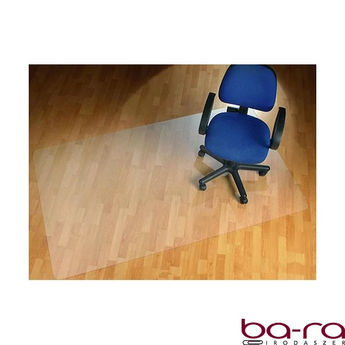 Padlóvédő lap FLOORMET Slim 140x100cm keménypadlóhoz