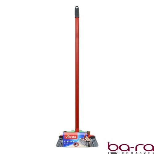 Partvis VILEDA Classic 2in1 nyéllel