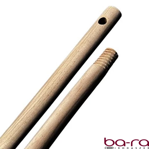 Partvis nyél BONUS fa 120 cm