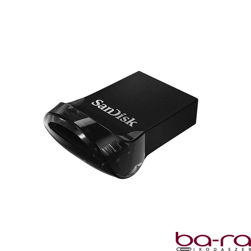 Pendrive SANDISK Cruzer Fit Ultra USB 3.1 256 GB
