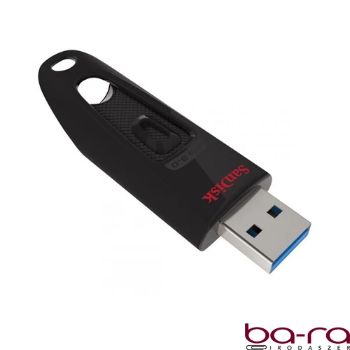 Pendrive SANDISK Cruzer Ultra USB 3.0 64 GB
