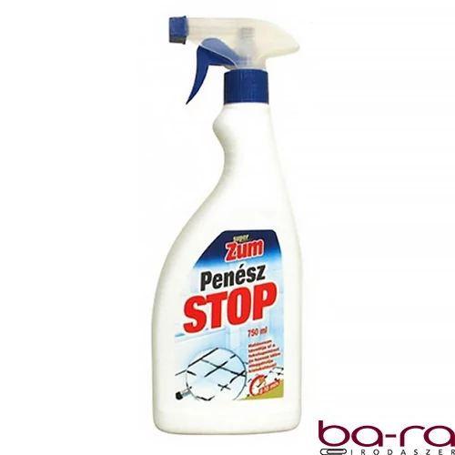 Penészeltávolító ZUM szórófejes 750 ml