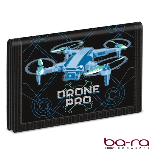 Pénztárca ARS UNA Drone Pro