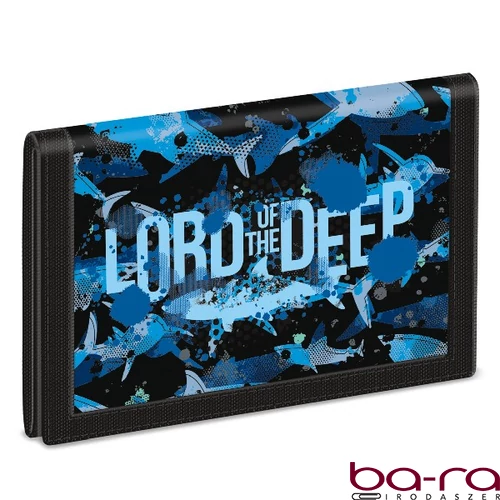 Pénztárca ARS UNA Lord Of The Deep