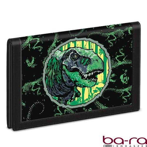 Pénztárca ARS UNA T-Rex