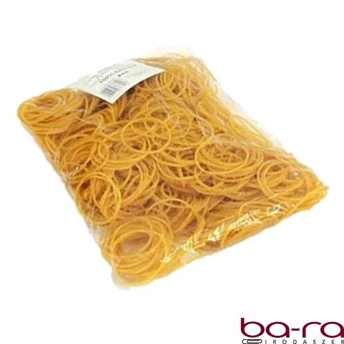 Postagumi 40x1,5x1,2 mm 1 kg/csomag