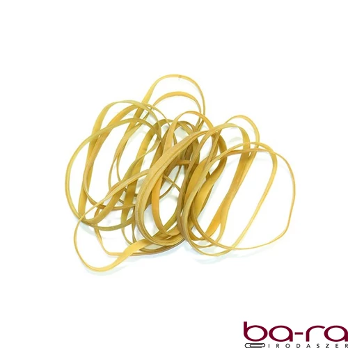 Postagumi barna 3mm 1 kg/csomag
