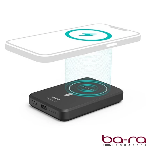 Powerbank HAMA Magpower 5000 mAh