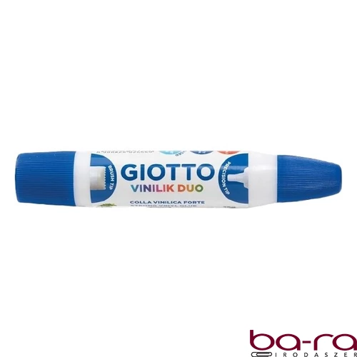 Ragasztó GIOTTO kétvégű vinyl