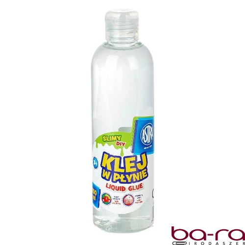 Ragasztó folyékony ASTRA univerzális 250 ml