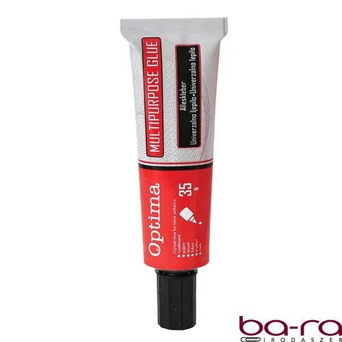 Ragasztó folyékony OPTIMA Universal 35 ml