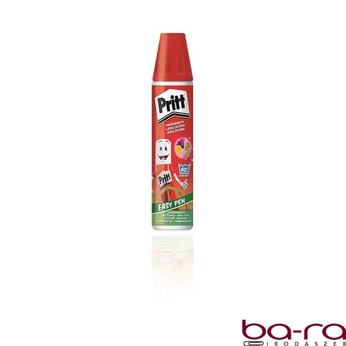 Ragasztó kenőfejes HENKEL Pritt Pen 40 g
