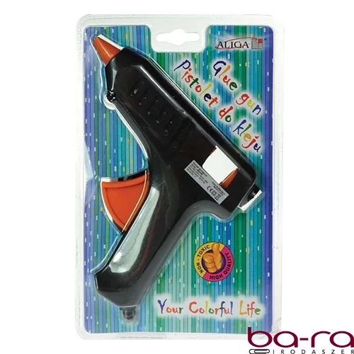Ragasztópisztoly EFFY 40W 11 mm