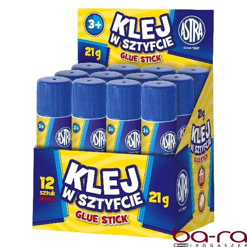 Ragasztóstift ASTRA 21 g