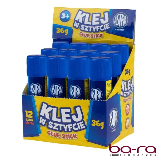 Ragasztóstift ASTRA 36 g