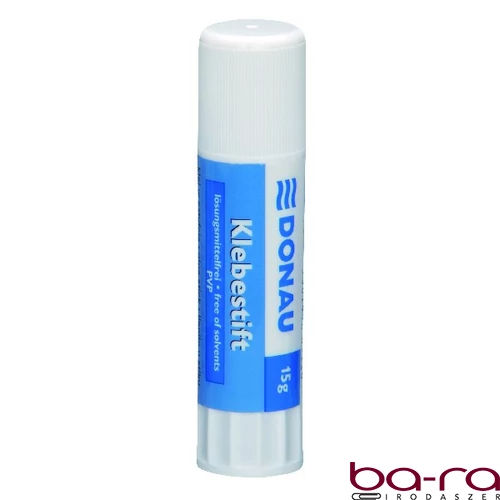 Ragasztóstift DONAU 15 g