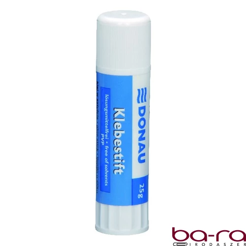 Ragasztóstift DONAU 25 g