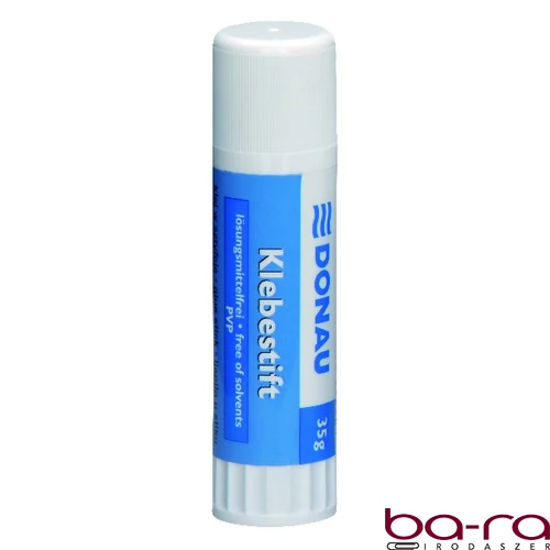 Ragasztóstift DONAU 35 g