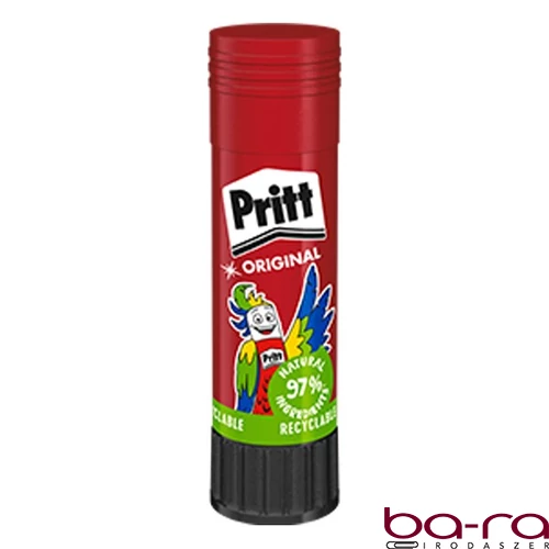 Ragasztóstift HENKEL Pritt 22 g