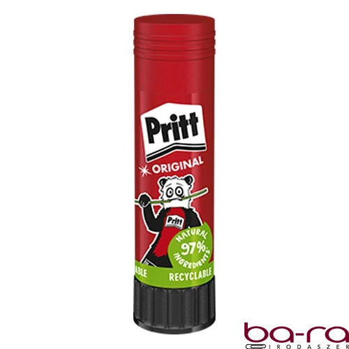Ragasztóstift HENKEL Pritt 43 g