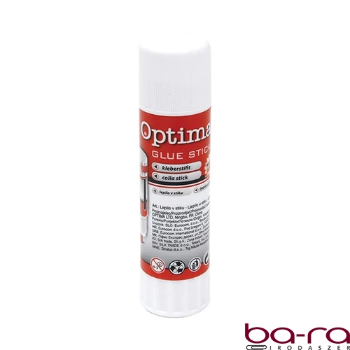 Ragasztóstift OPTIMA 40 g