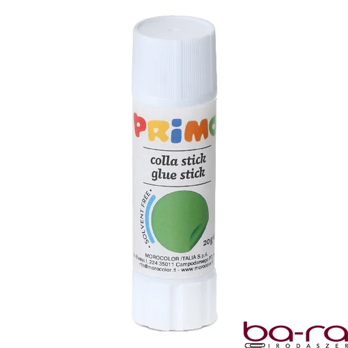 Ragasztóstift PRIMO 20 g