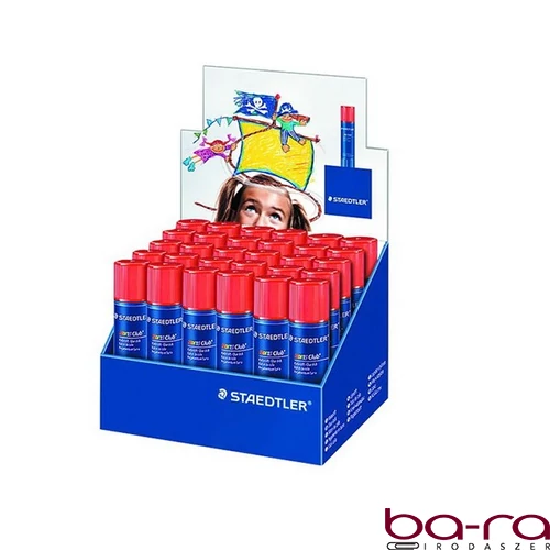 Ragasztóstift STAEDTLER 10 gr