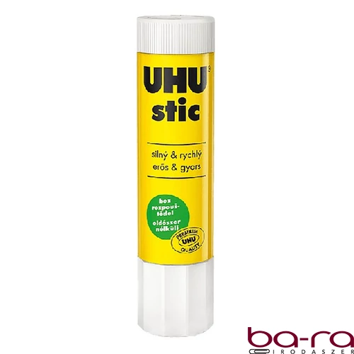 Ragasztóstift UHU 21 g