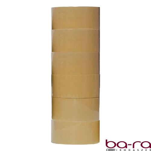 Ragasztószalag OPTIMA 48mmx66m barna