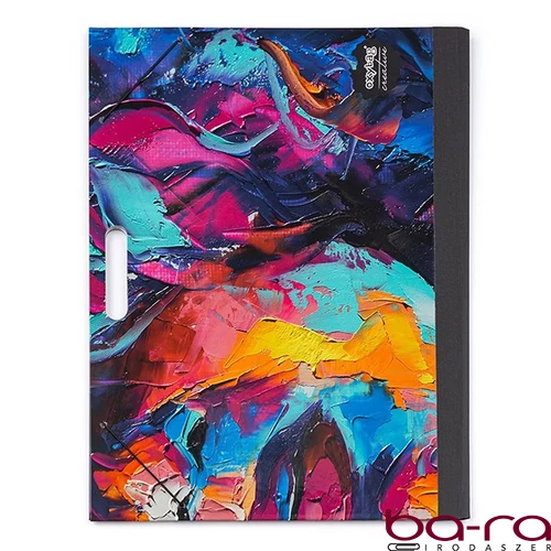 Rajztáblatartó A/3 PICASSO Akrilic 2