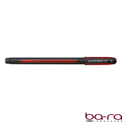 Rollertoll UNI Jetstream SX-101 FL-05 piros