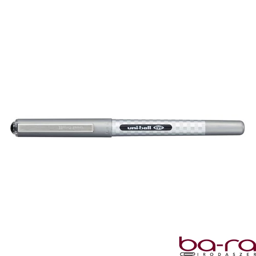 Rollertoll UNI UB-157D 0.7 mm fekete