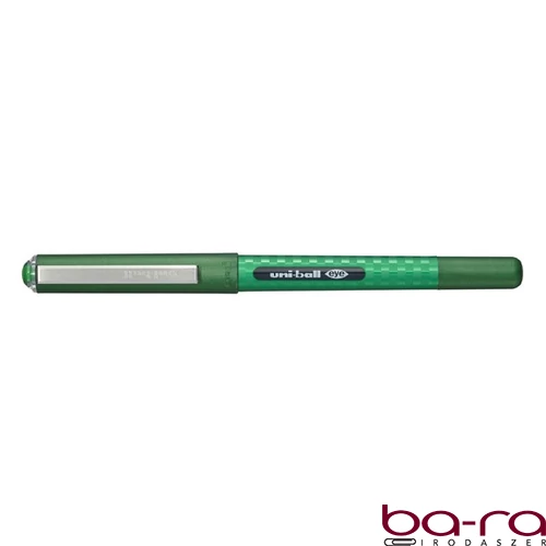 Rollertoll UNI UB-157D 0.7 mm zöld