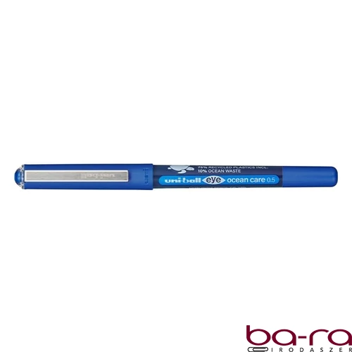 Rollertoll UNI UB-150 rop ocean care 0.5 mm kék