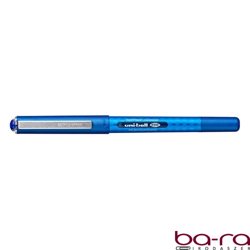 Rollertoll UNI UB-157DE 0.7 mm kék