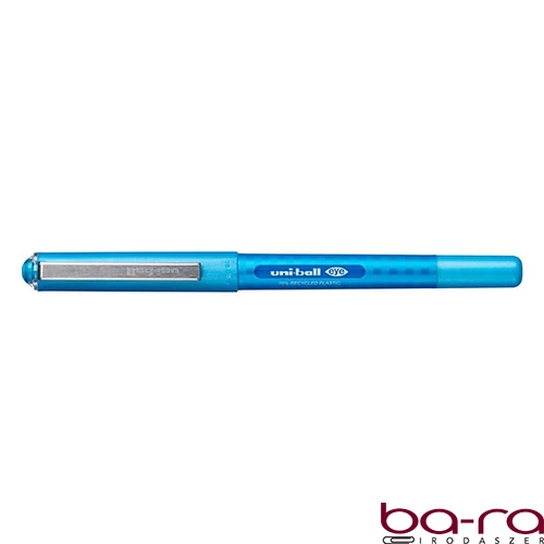 Rollertoll UNI UB-157DE 0.7 mm világoskék