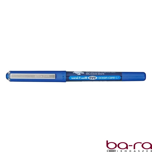 Rollertoll UNI UB-157 rop ocean care 0.5 mm kék