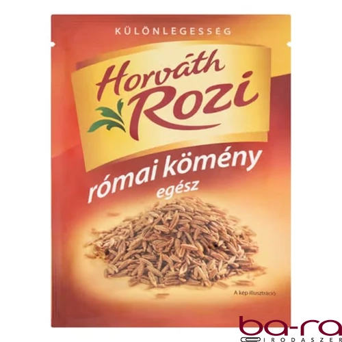 Római kömény HORVÁTH ROZI egész 15 g