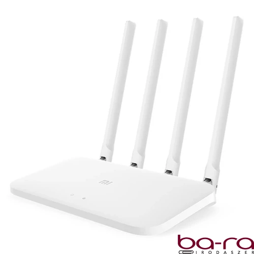 Router XIAOMI Mi 4A DVB4230GL fehér