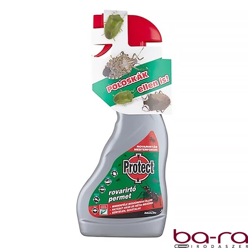 Rovarírtó permet PROTECT 500 ml spray