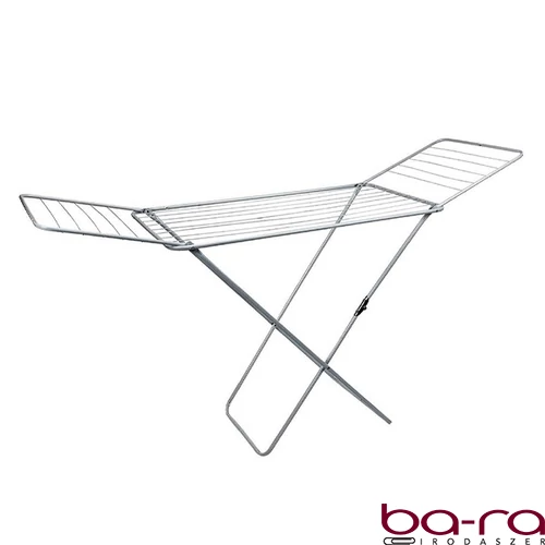 Ruhaszárító ENGER classic 18 m 176x55x108 cm