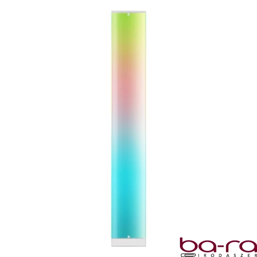 Saroklámpa AVIDE Led digitális RGB 3000 BT zene szenzorral