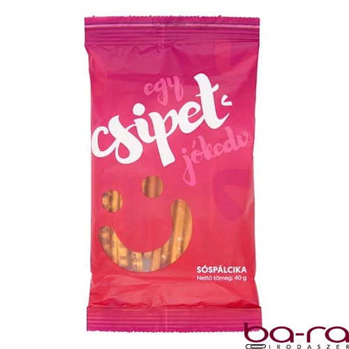 Sóspálcika CSIPET 40 g