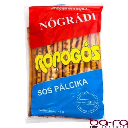 Sóspálcika NÓGRÁDI 45 g