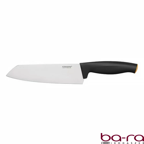 Szakácskés FISKARS japán 17cm