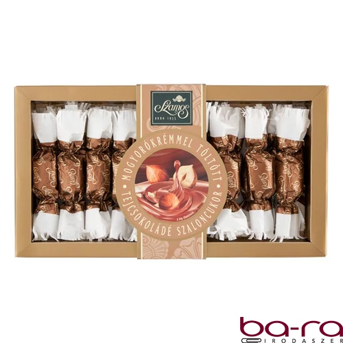 Szaloncukor SZAMOS marcipános 225 g